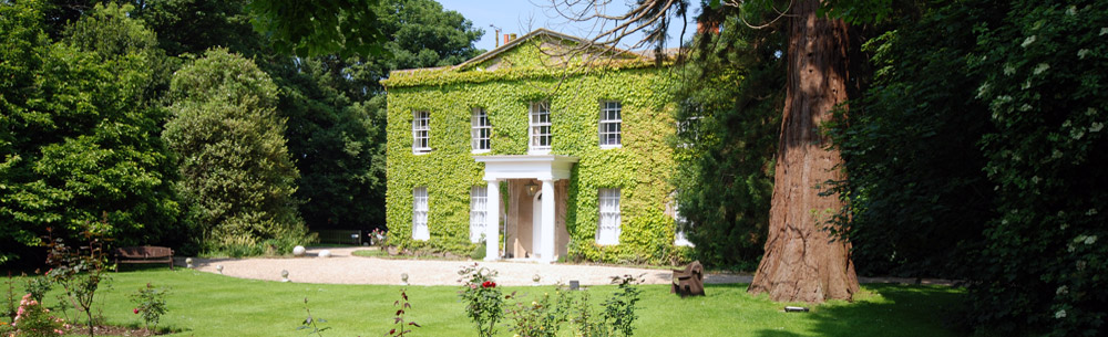 Upton House Care Home